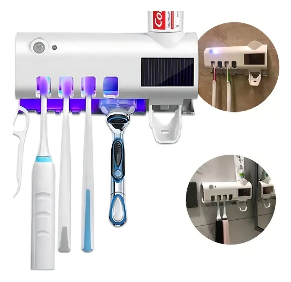 Miniatura 4 de Dispensador de crema dental